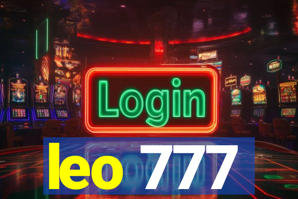 leo 777